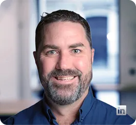 Daniel Kendall, Managing Director & Founder